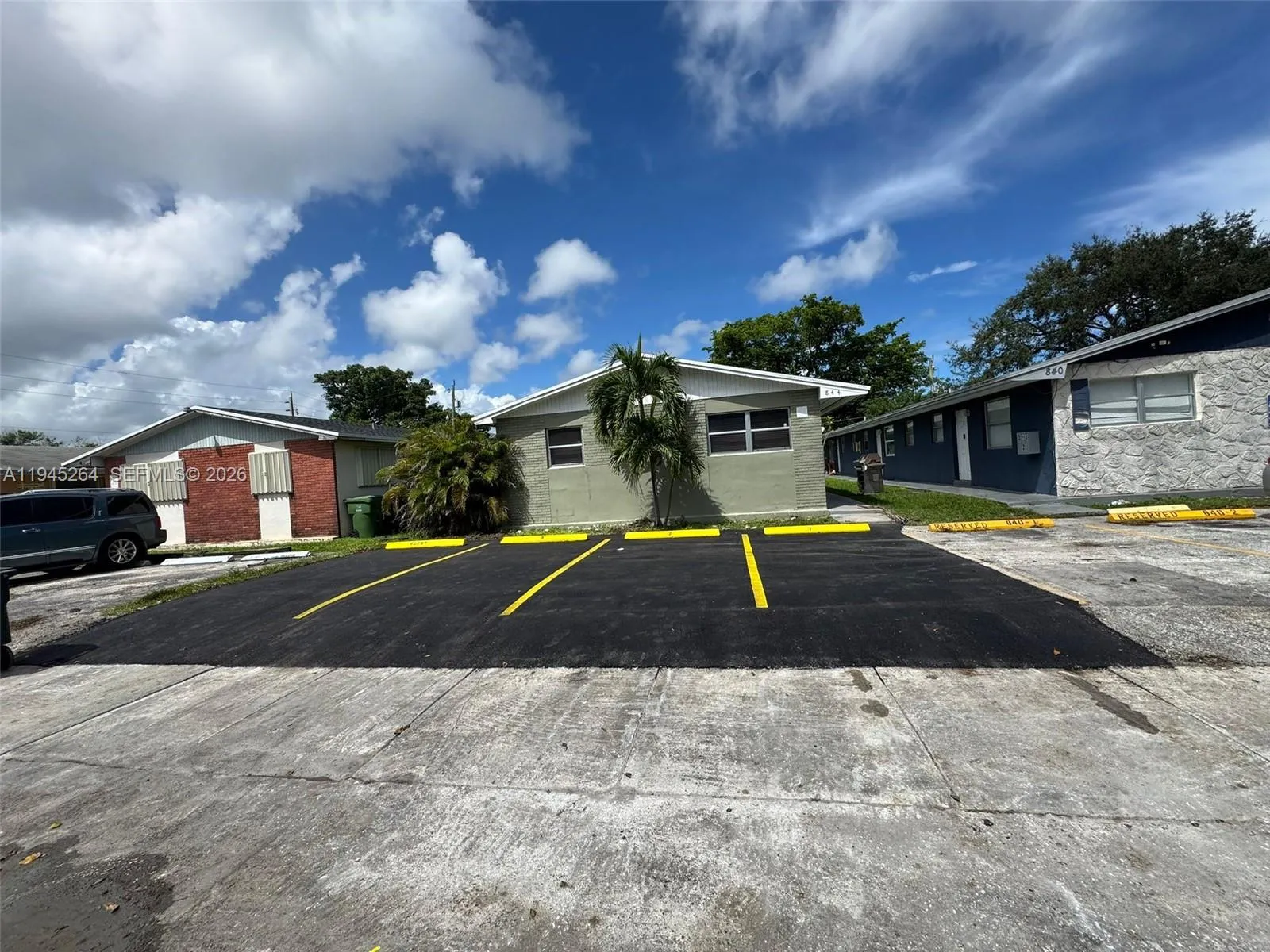 for sale at 844 SW 10th St, Hallandale Beach FL 33009