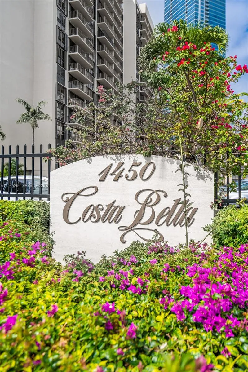 1450 Brickell Bay Dr # 615, Miami FL 33131