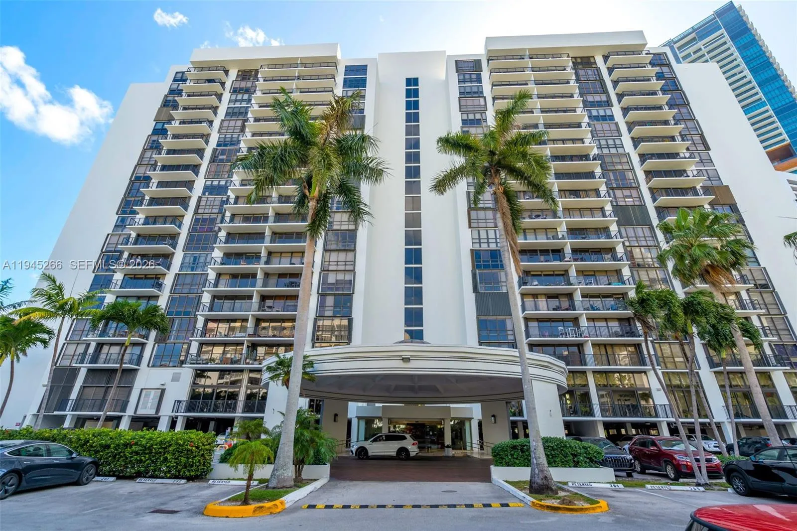 1450 Brickell Bay Dr # 615, Miami FL 33131