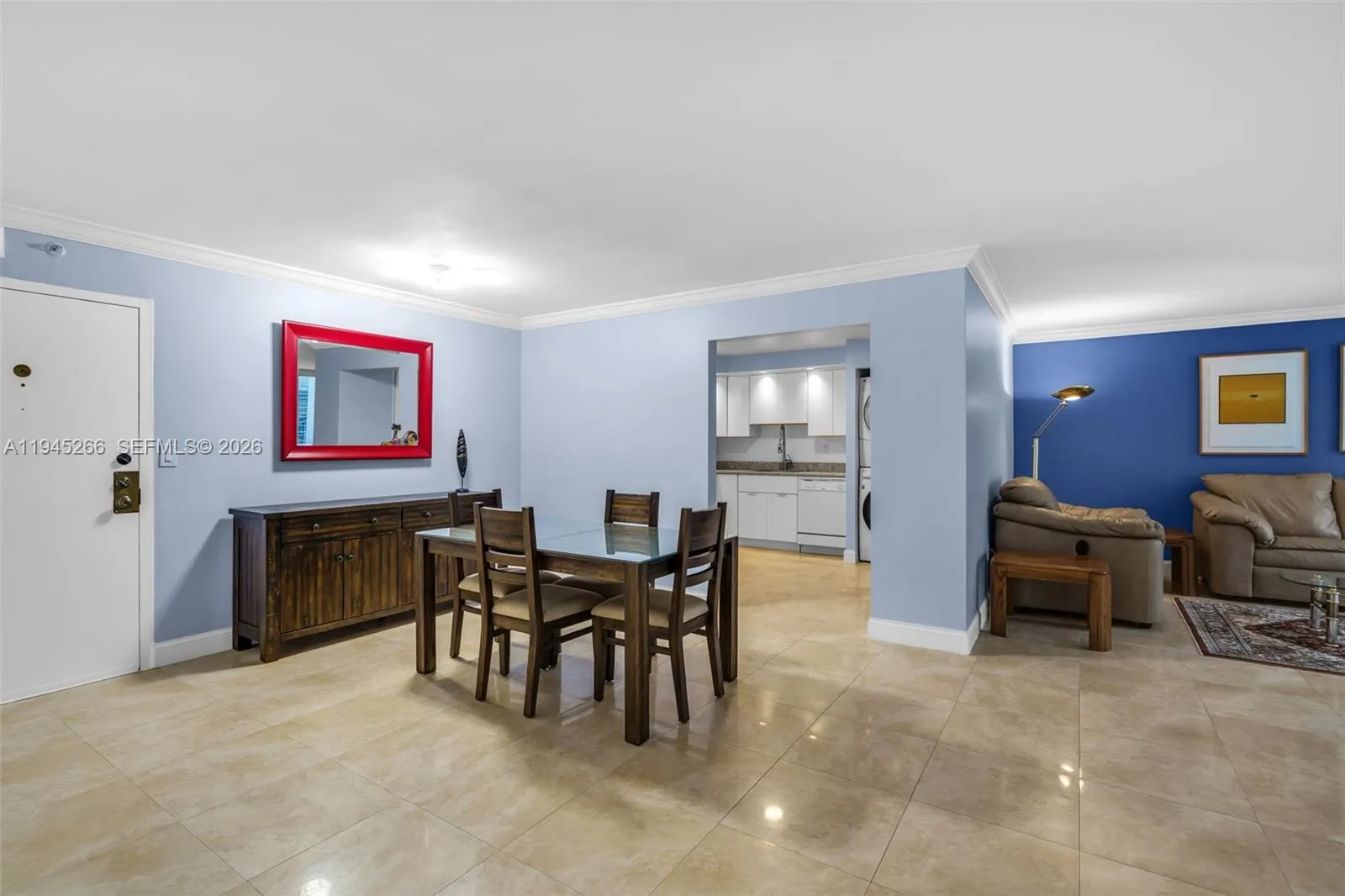 1450 Brickell Bay Dr # 615, Miami FL 33131