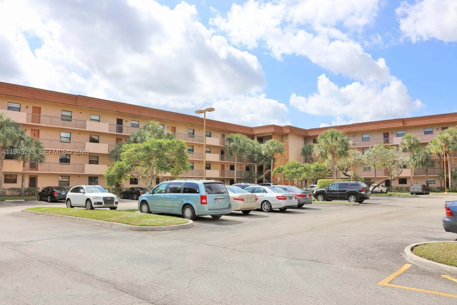 2 bedroom 2 bath for sale at 4940 E Sabal Palm Blvd # 203, Tamarac FL 33321