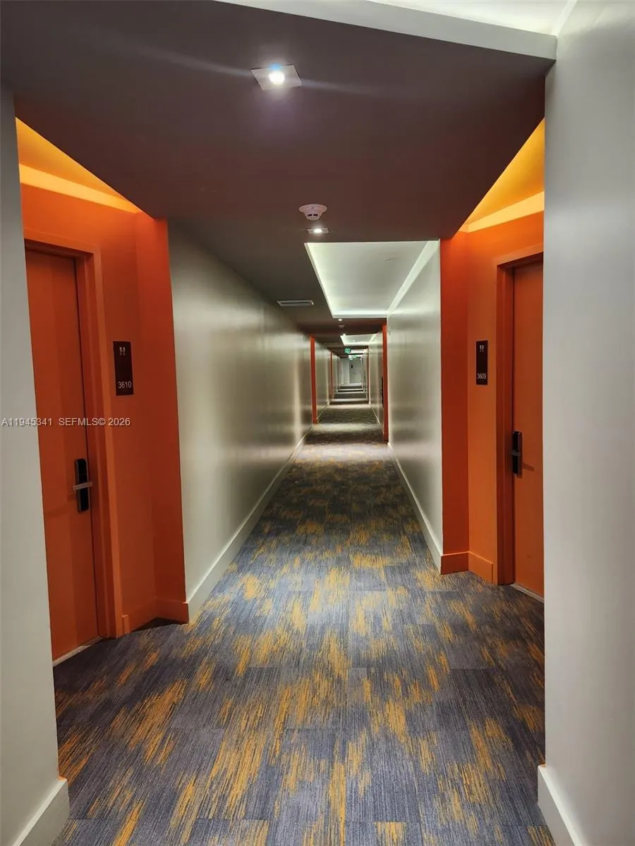 1 bedroom 1 bath for sale at 4111 S Ocean Dr # 3610, Hollywood FL 33019