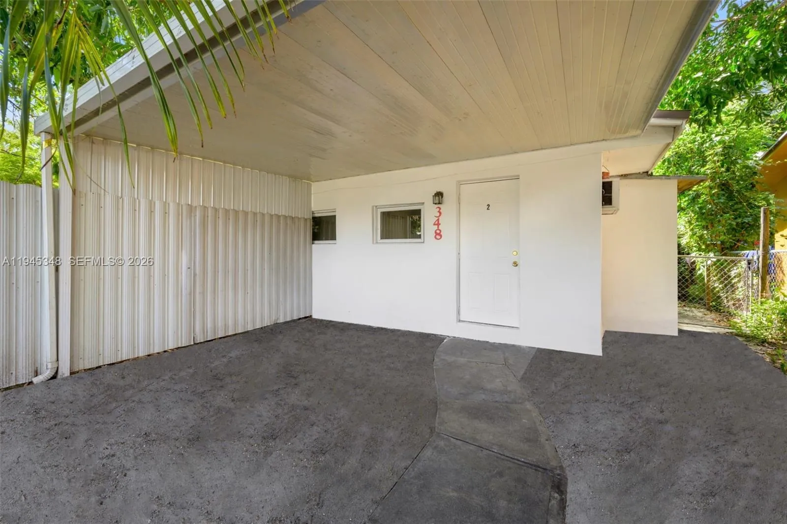 348 NE 58th St, Miami FL 33137