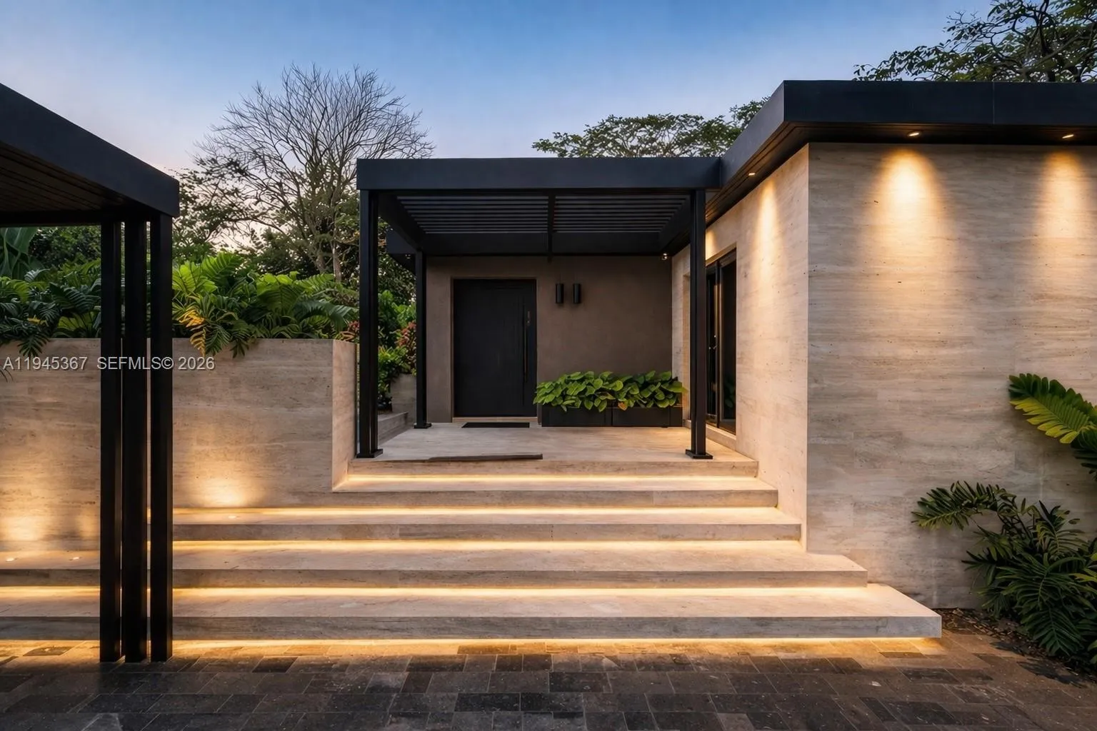 2 bedroom 3 bath for sale at 3522 William Avenue, Miami FL 33133