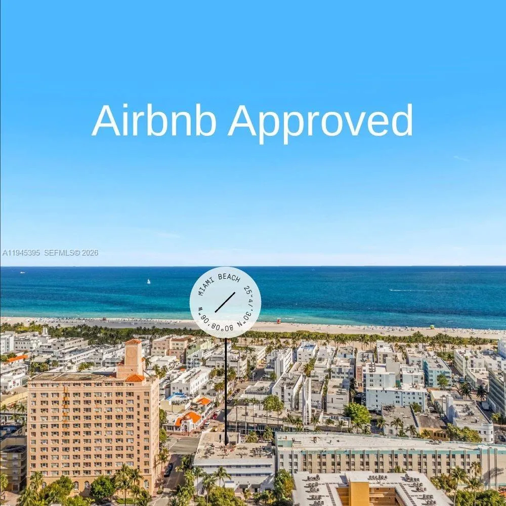 763 Pennsylvania Ave # 116, Miami Beach FL 33139