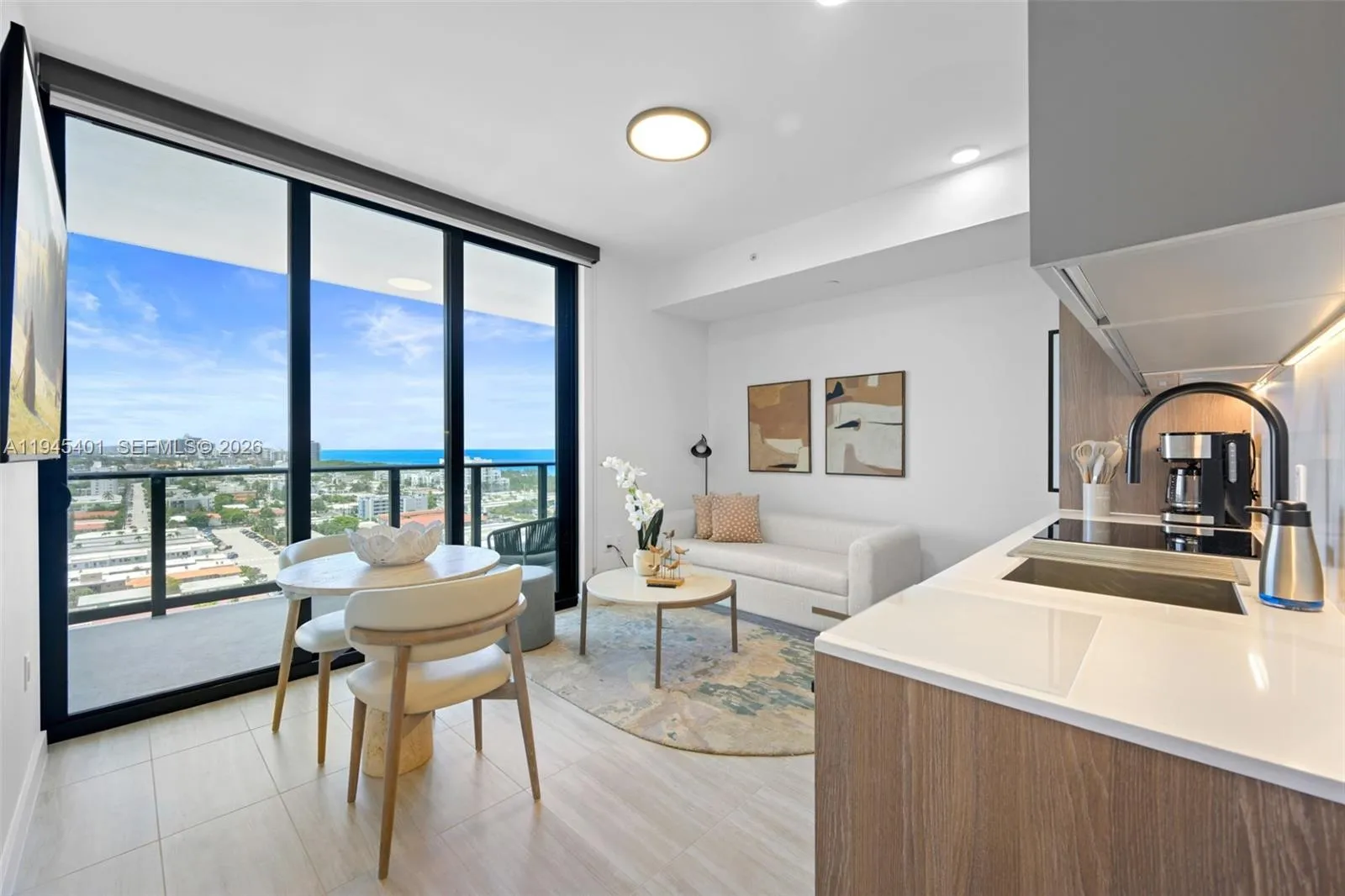 580 72nd St # 1603, Miami Beach FL 33141