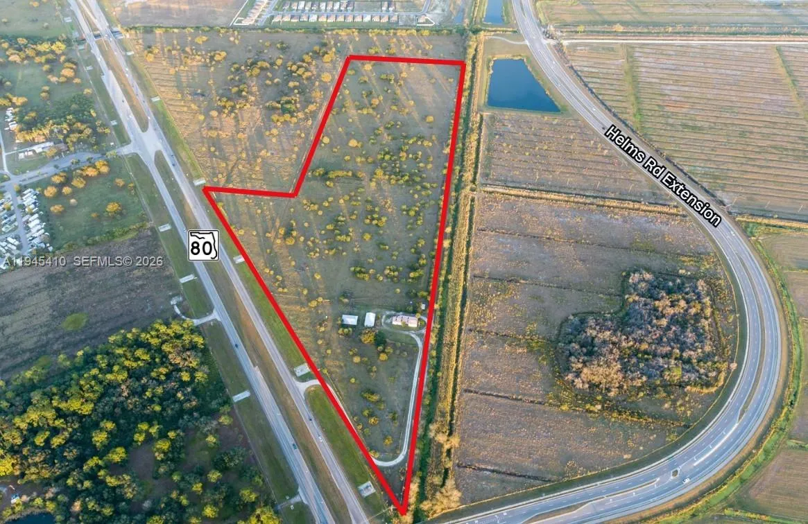 2549 W State Road 80, La Belle FL 33935