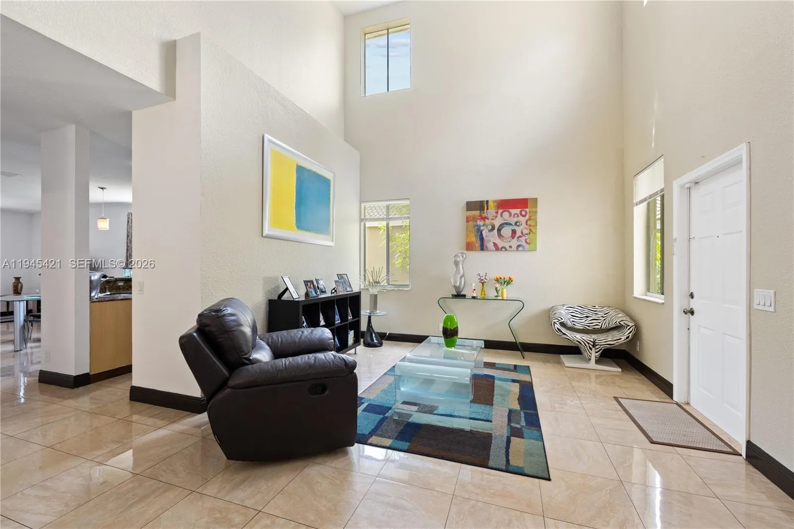 1199 Golden Cane Dr, Weston FL 33327
