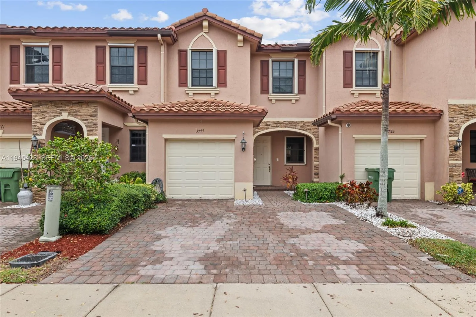 3 bedroom 2 bath for sale at 3777 SE 3rd St, Homestead FL 33033