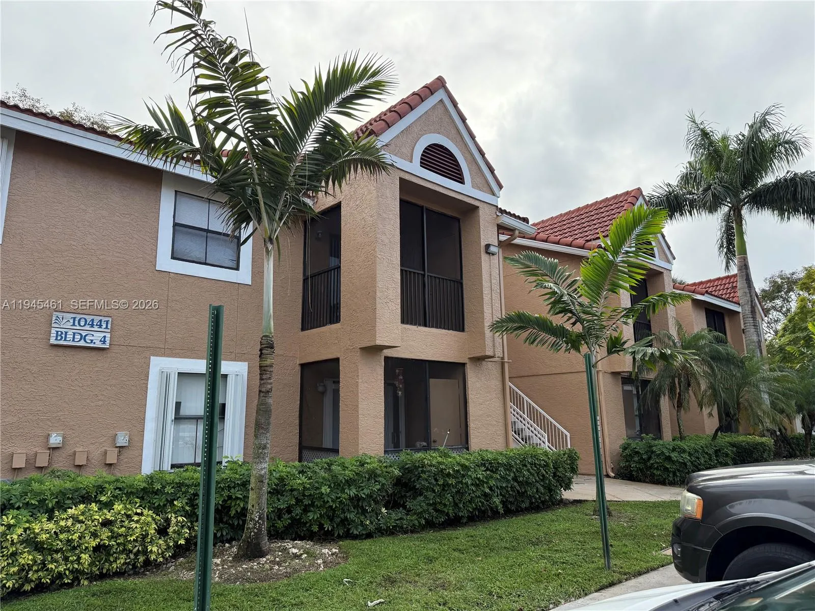 1 bedroom 1 bath for sale at 10441 SW 156th Ct # 429, Miami FL 33196