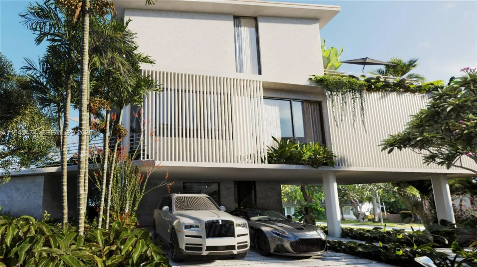 4 bedroom 3 bath for sale at 7150 NE 72nd ST, Miami FL 33138