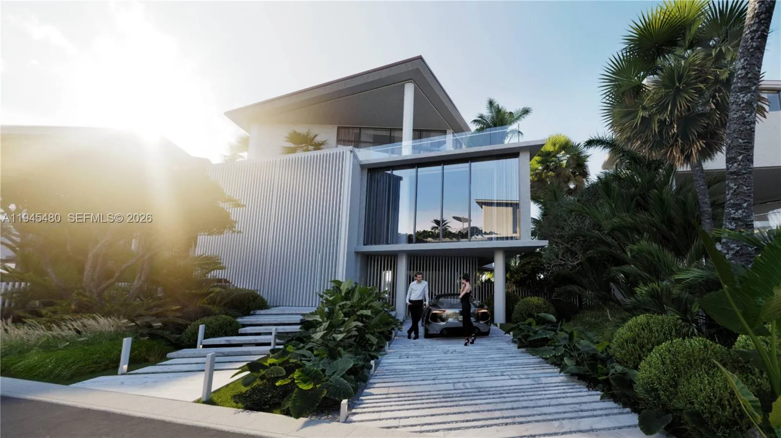 5 bedroom 5 bath for sale at 7111 NE 10 Ave, Miami FL 3313