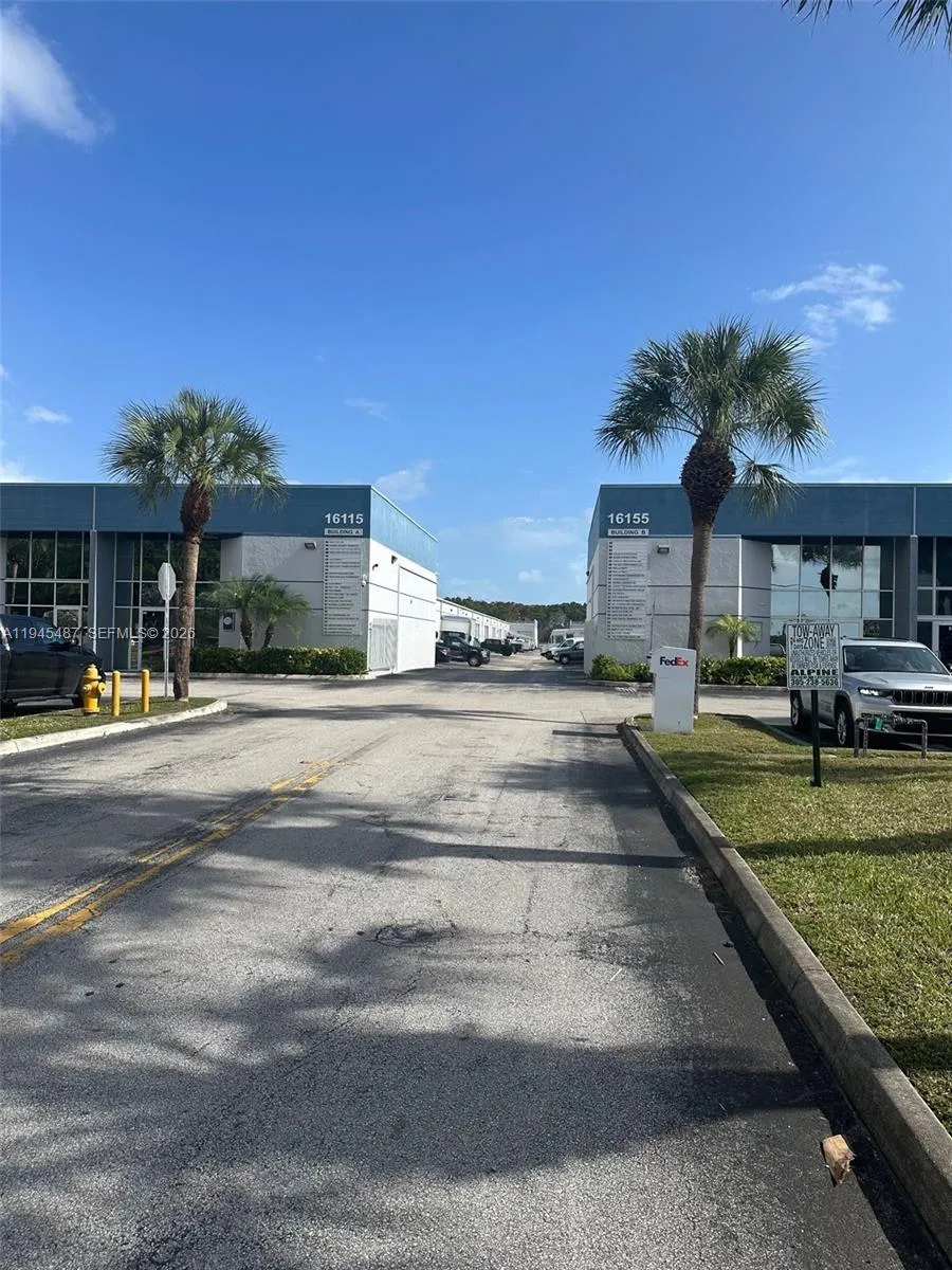 16115 SW 117th Ave # A8, Miami FL 33177