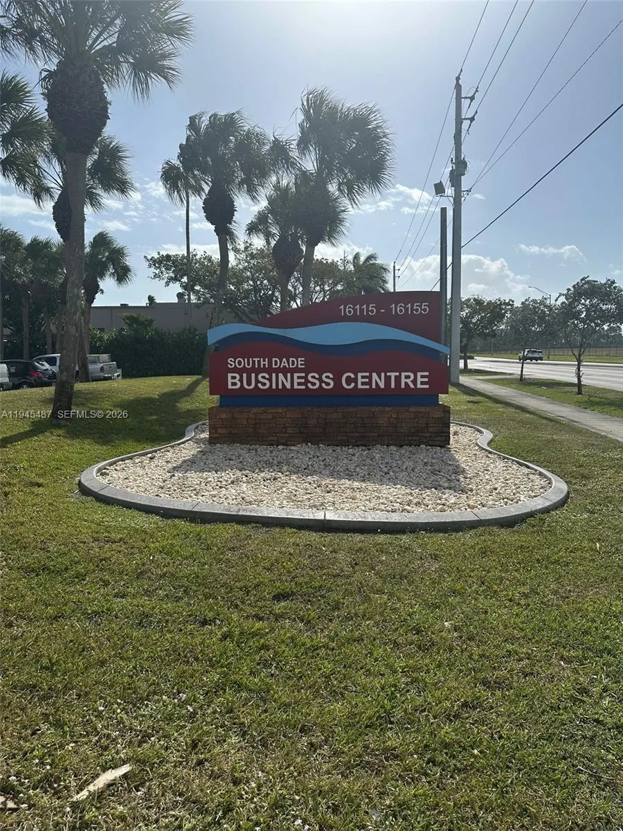 16115 SW 117th Ave # A8, Miami FL 33177