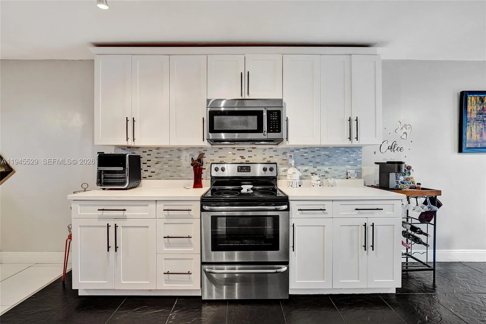 4 bedroom 2 bath for sale at 3301 Raleigh St # 4E, Hollywood FL 33021
