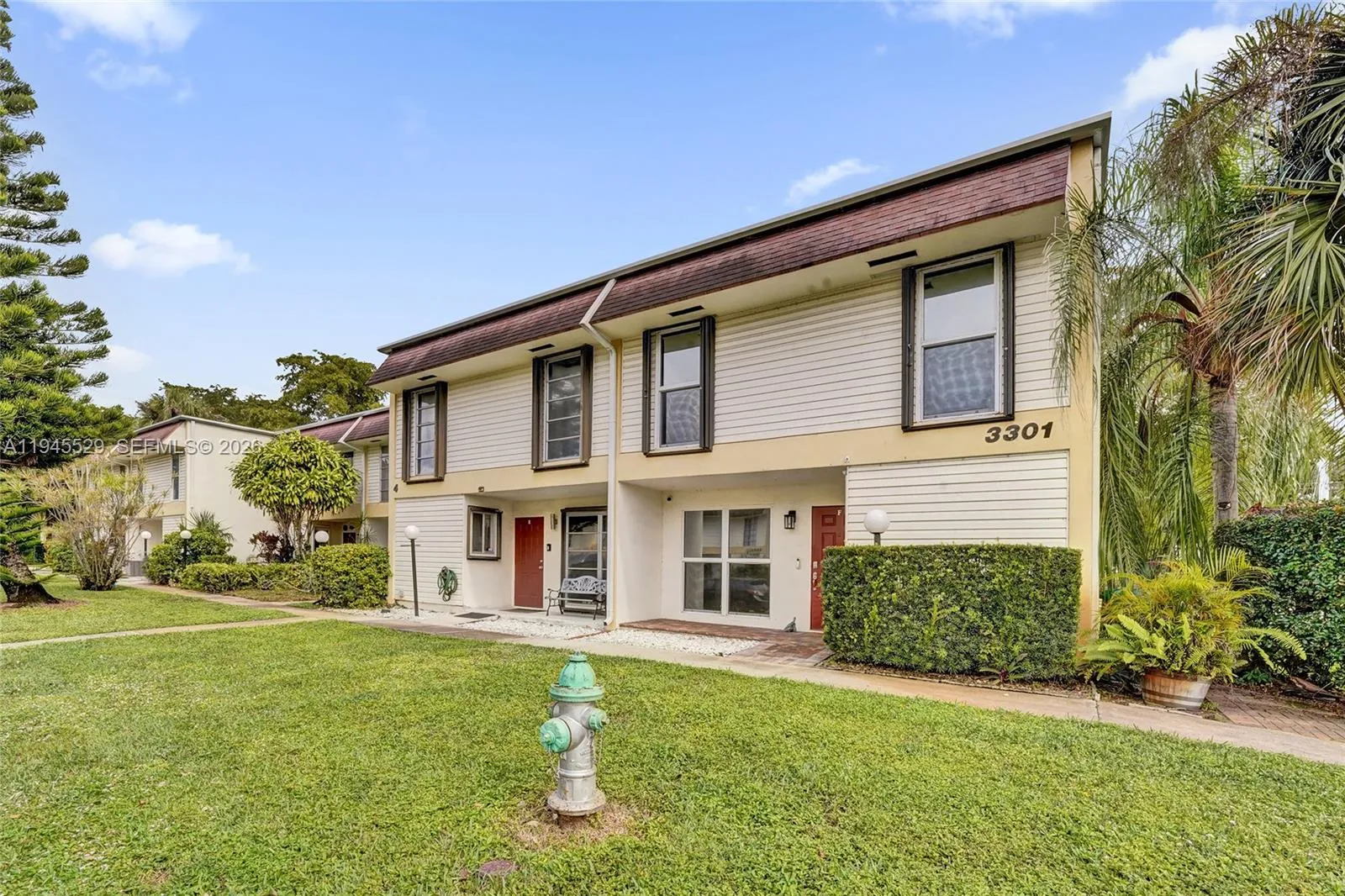 3301 Raleigh St # 4E, Hollywood FL 33021