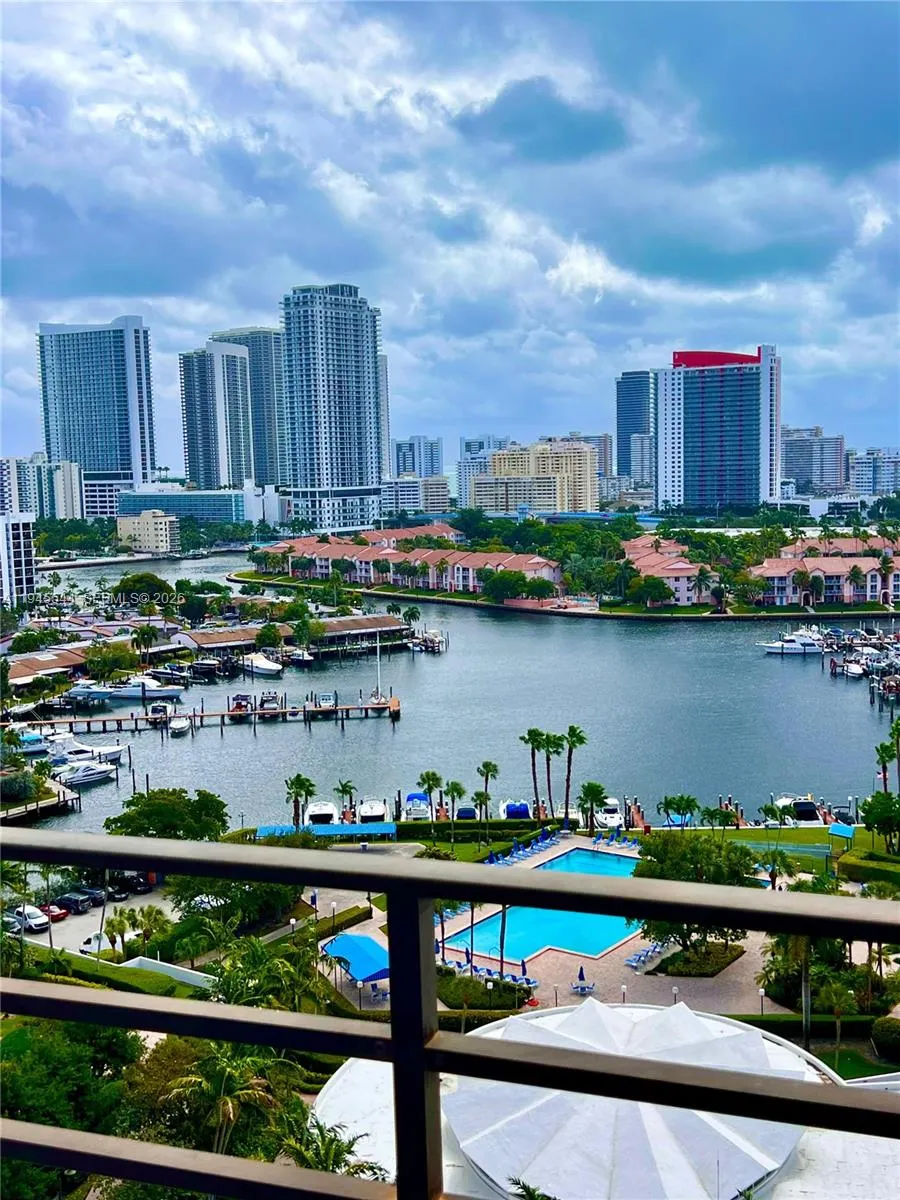 2 bedroom 2 bath for sale at 600 Three Islands Blvd # 1621, Hallandale Beach FL 33009