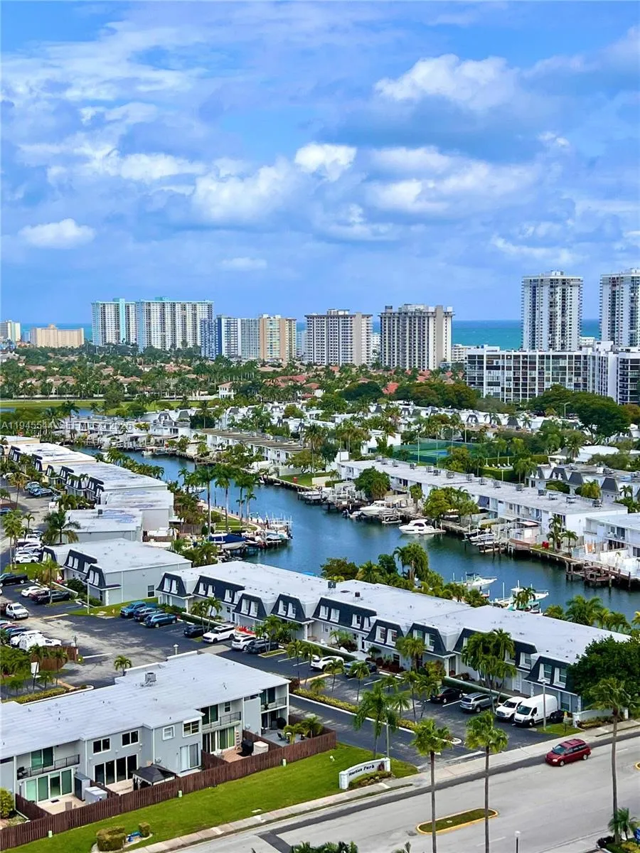 600 Three Islands Blvd # 1621, Hallandale Beach FL 33009