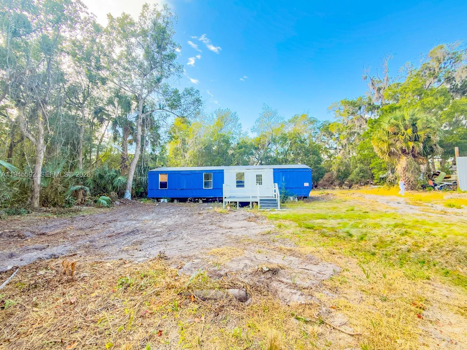 2 bedroom 1 bath for sale at 309 Holly Ave, Other City - In The State Of Florida FL 32181