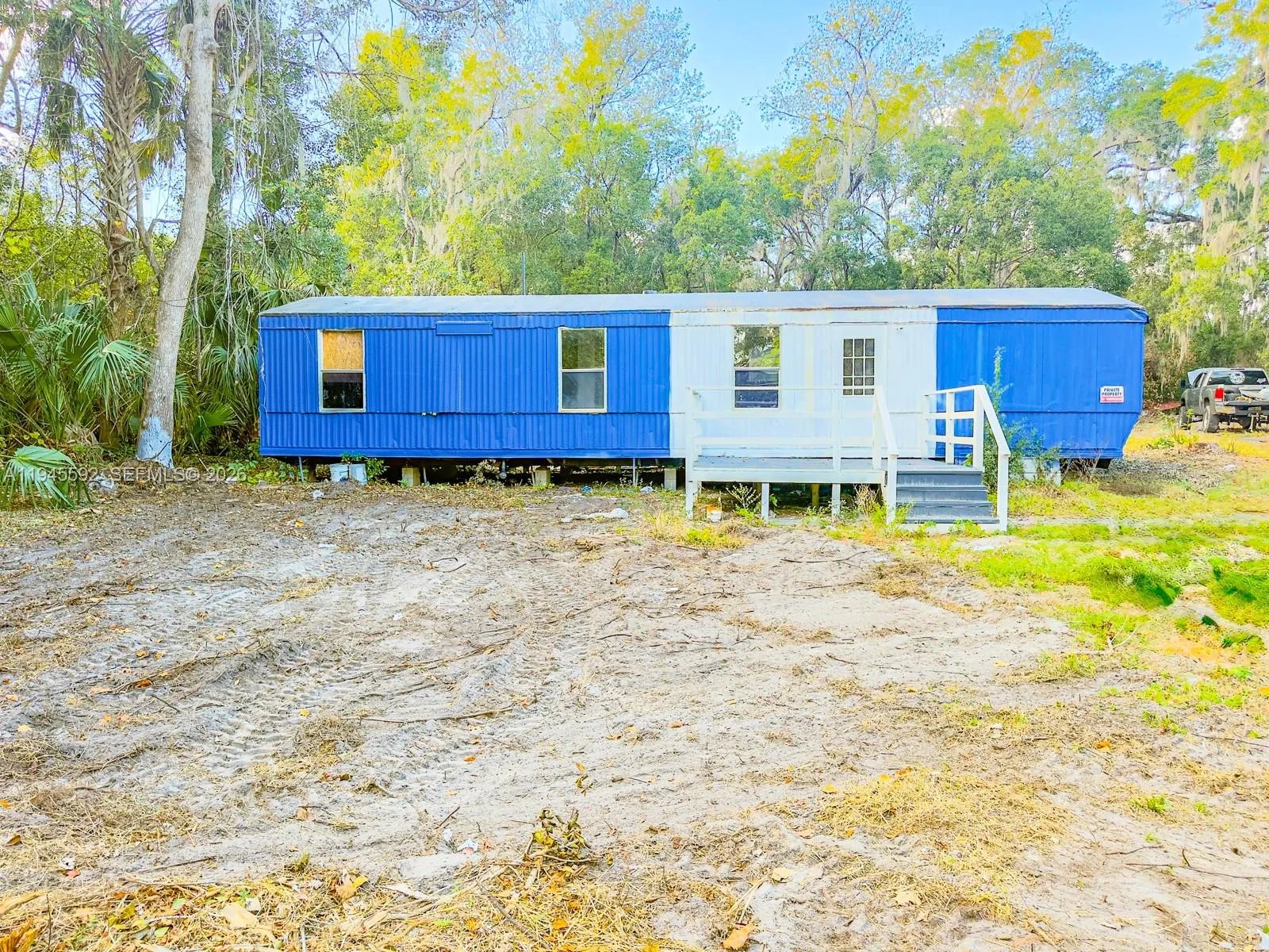 309 Holly Ave, Other City - In The State Of Florida FL 32181