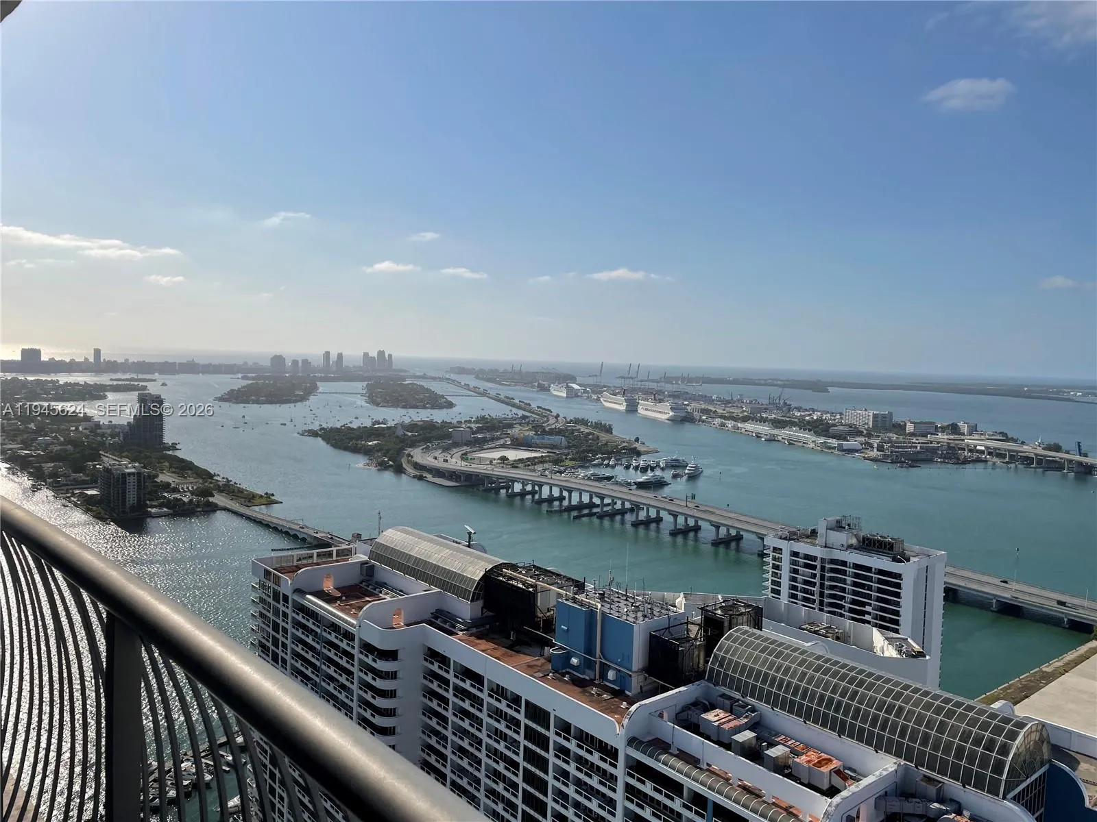 1750 N Bayshore Dr # 5408, Miami FL 33132