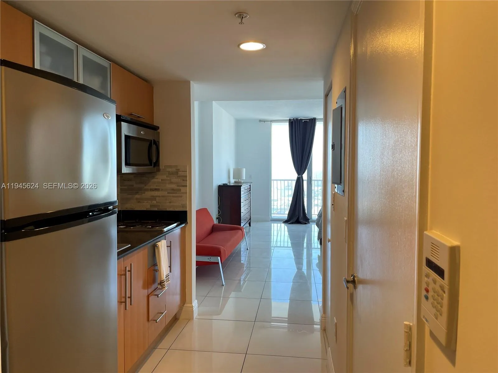 1750 N Bayshore Dr # 5408, Miami FL 33132