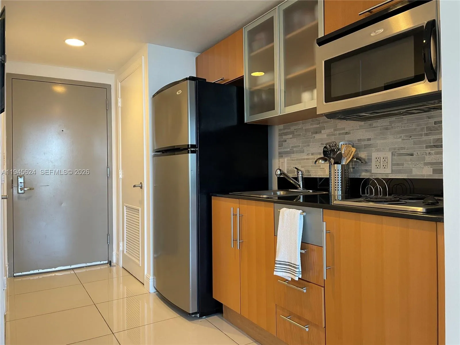 1750 N Bayshore Dr # 5408, Miami FL 33132