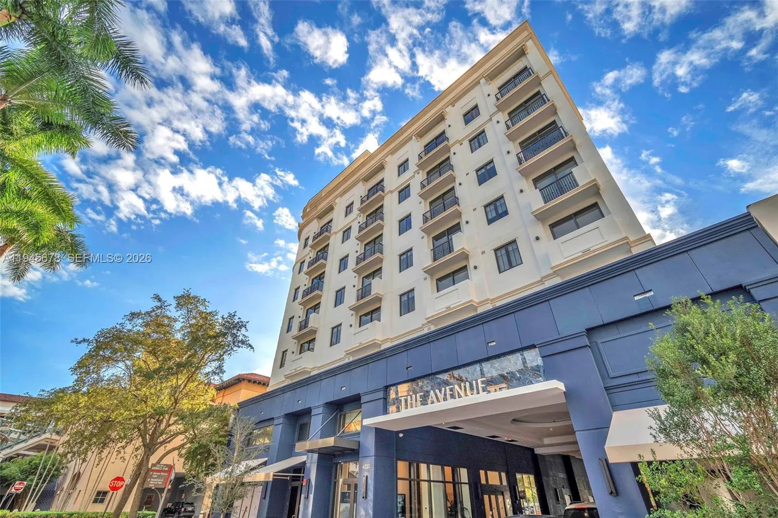 2 bedroom 1 bath for rent at 4220 Laguna St # 505, Coral Gables FL 33146