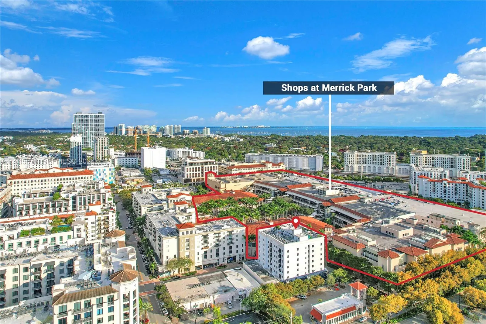 4220 Laguna St # 505, Coral Gables FL 33146