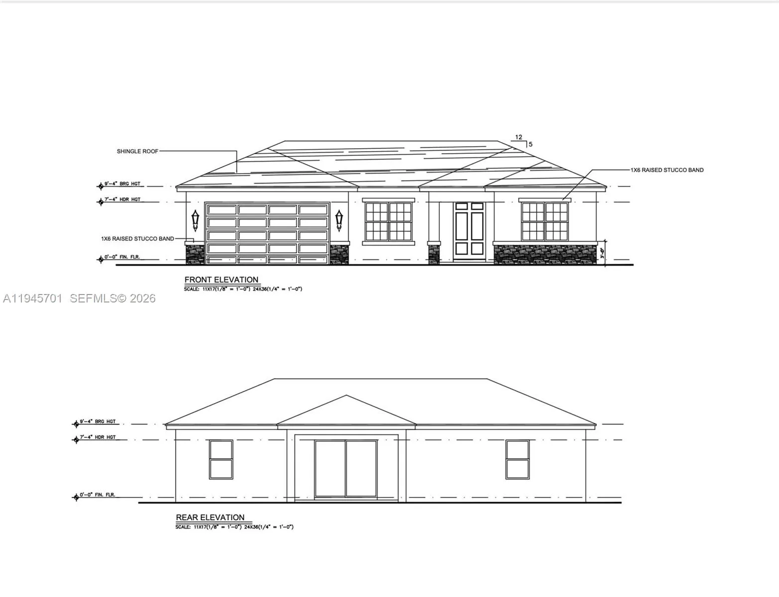 5049 W Hummingbird DR, La Belle FL 33935