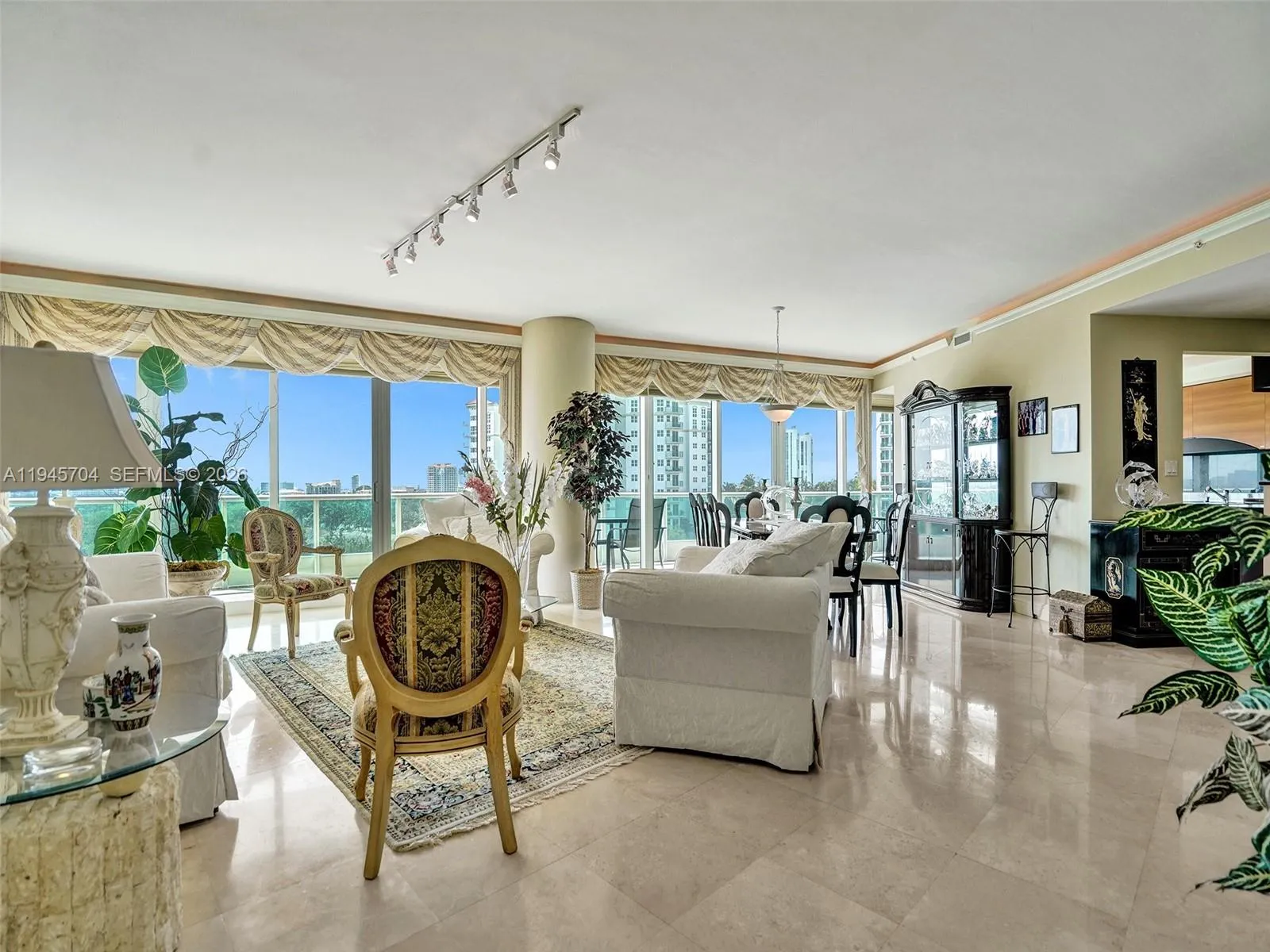 19955 NE 38th Ct # 901, Aventura FL 33180