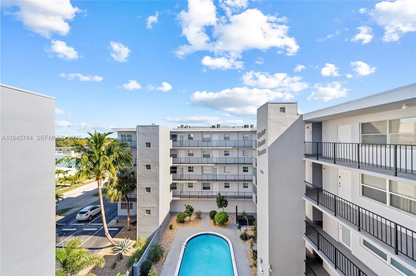 1750 Jefferson St # 510, Hollywood FL 33020