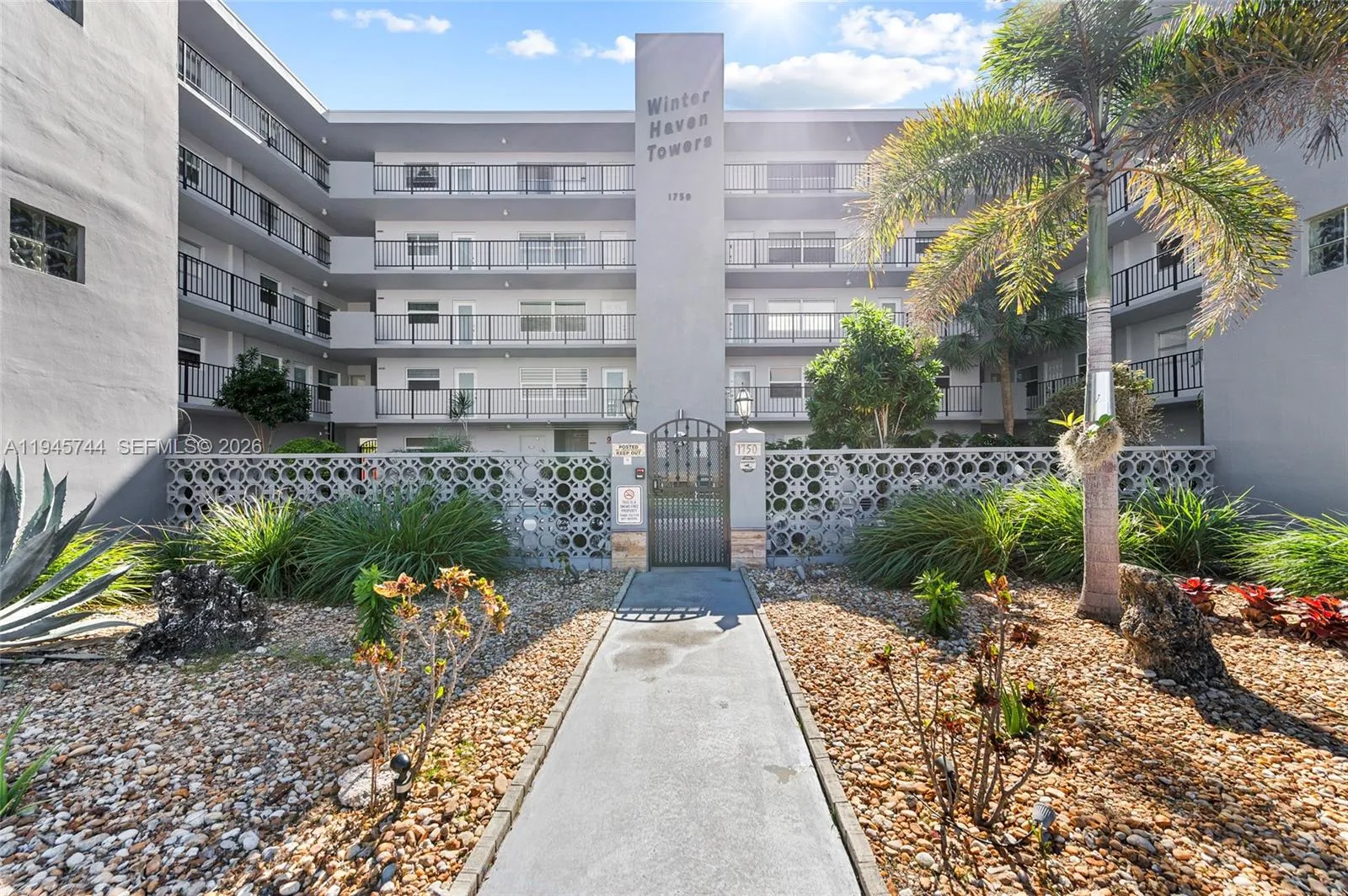 1750 Jefferson St # 510, Hollywood FL 33020