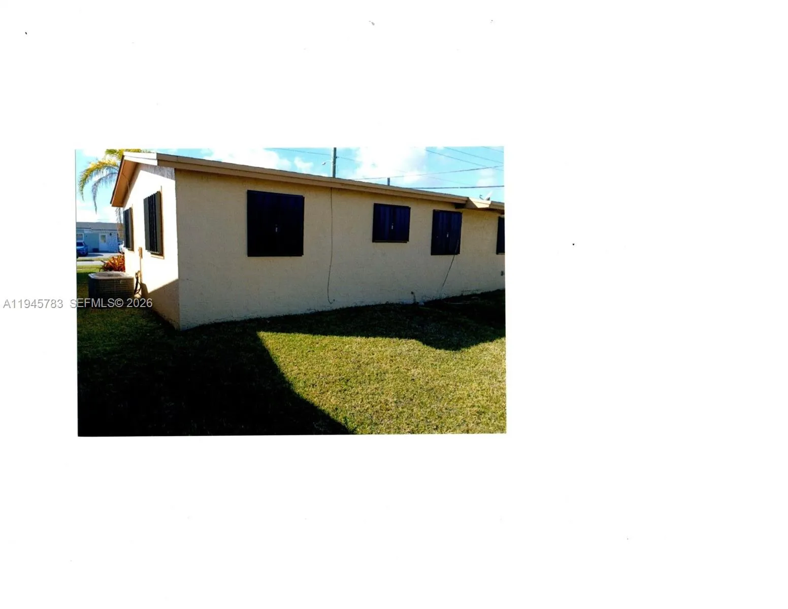 22275 SW 109th Ave, Miami FL 33170