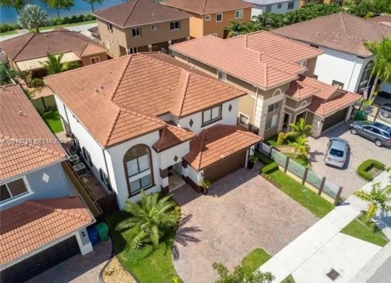 16588 SW 44 Street, Kendall FL 33185
