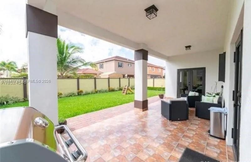 16588 SW 44 Street, Kendall FL 33185