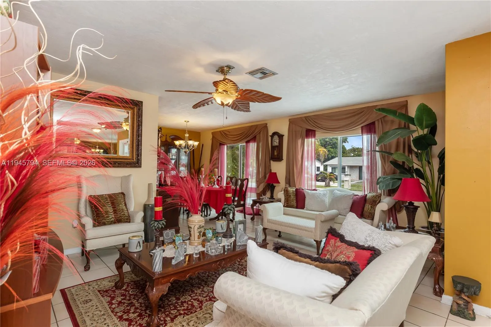 15244 SW 108th Ct, Miami FL 33157