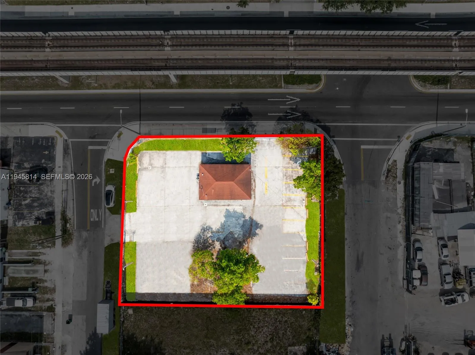 6801 NW 27th Ave, Miami FL 33147