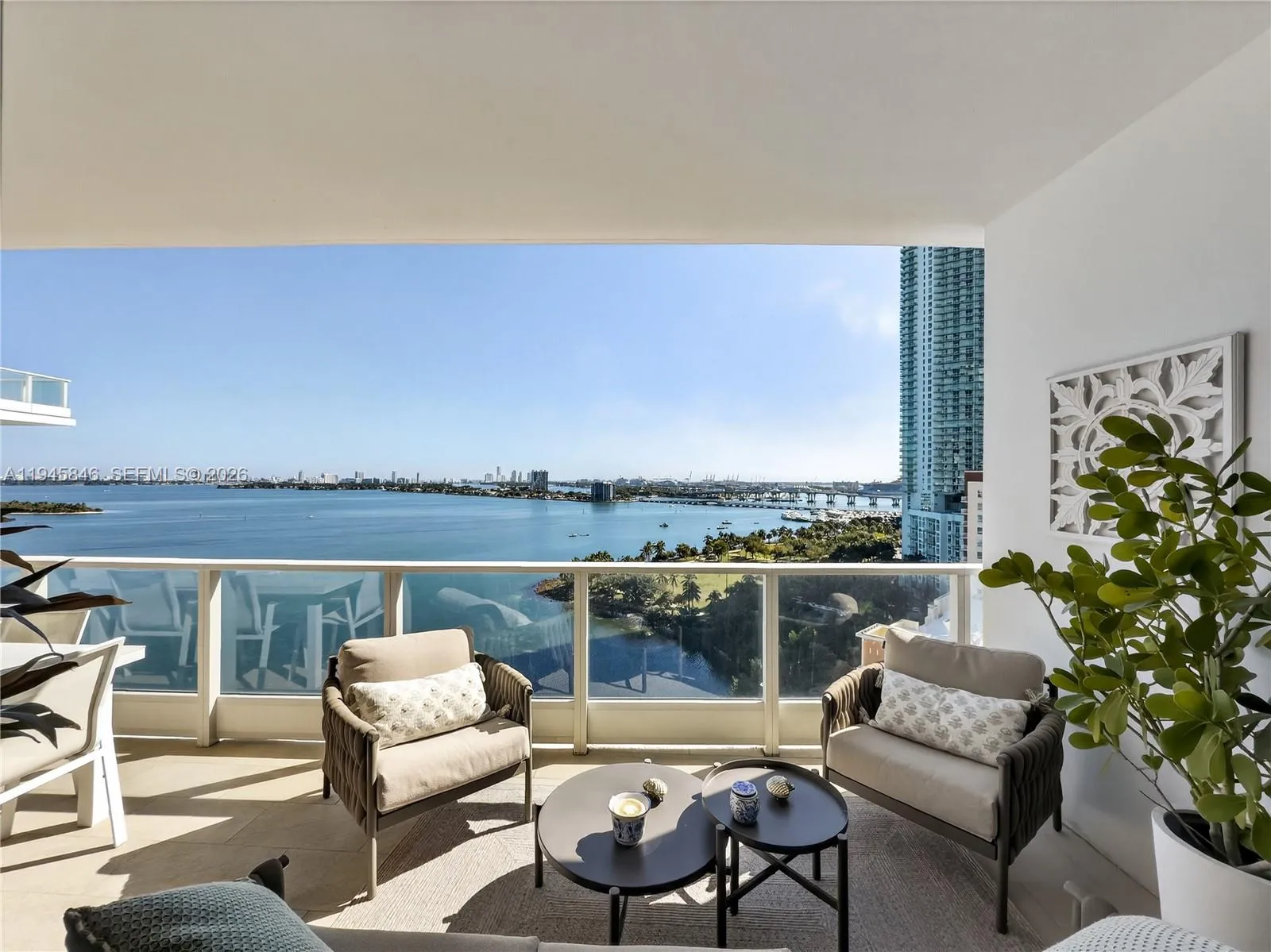 2020 N Bayshore Dr # 1603, Miami FL 33137
