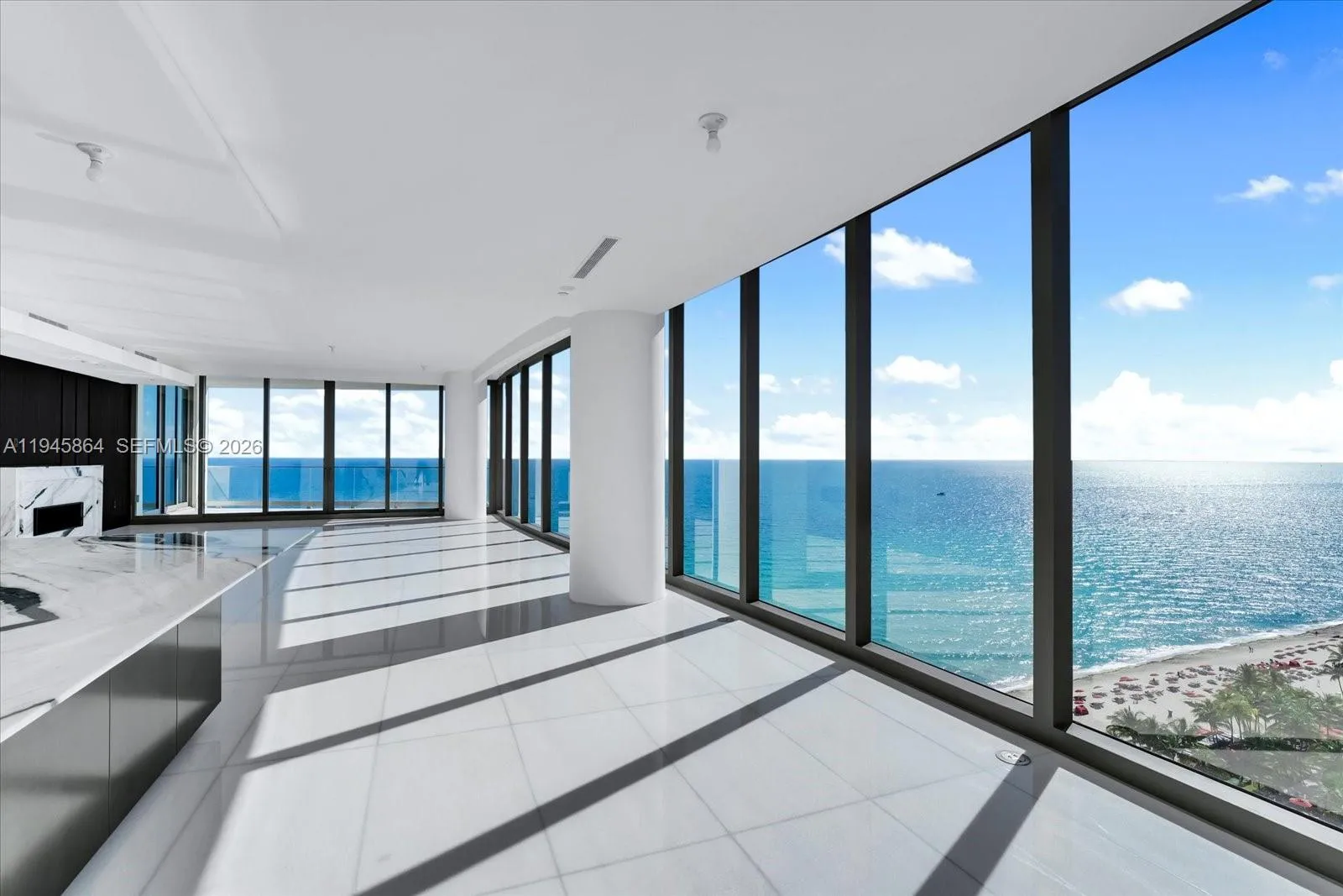 5 bedroom 7 bath for sale at 17975 Collins Ave # N1801, Sunny Isles Beach FL 33160