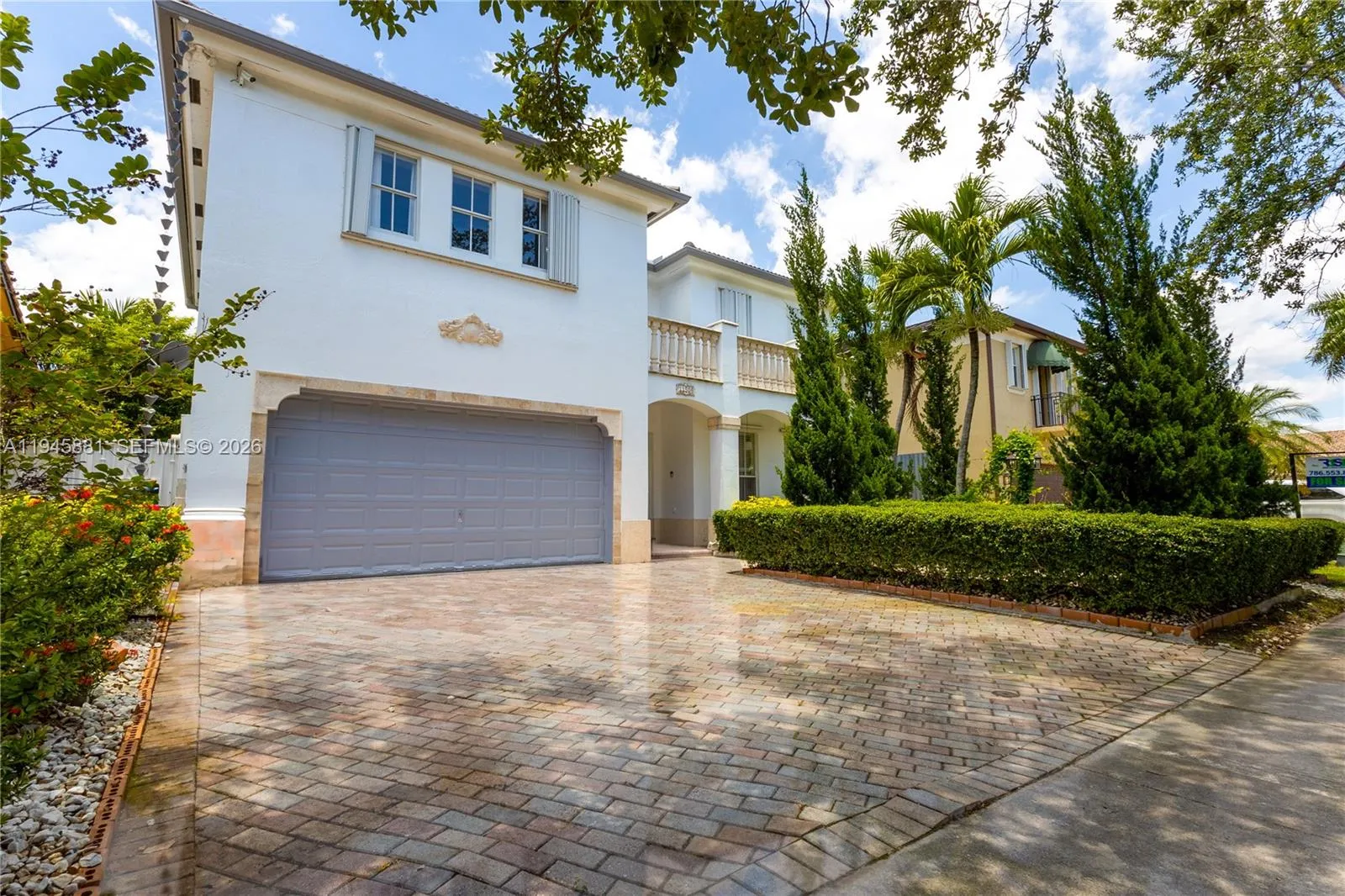 4 bedroom 3 bath for sale at 11504 SW 152nd Ct, Miami FL 33196