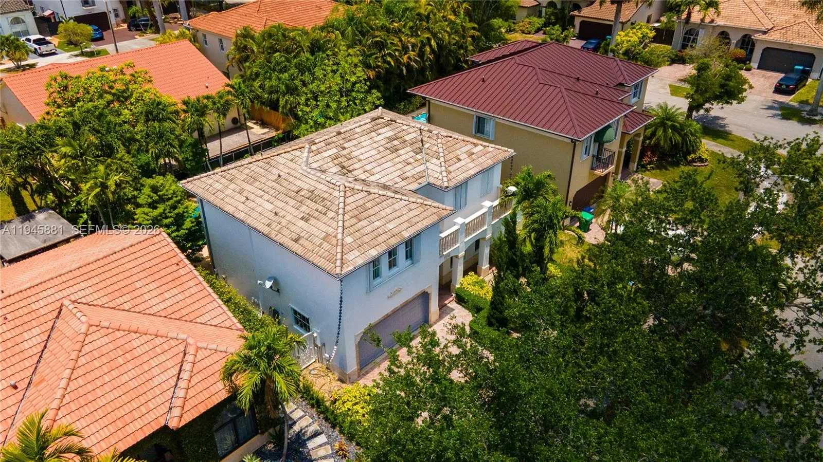 11504 SW 152nd Ct, Miami FL 33196