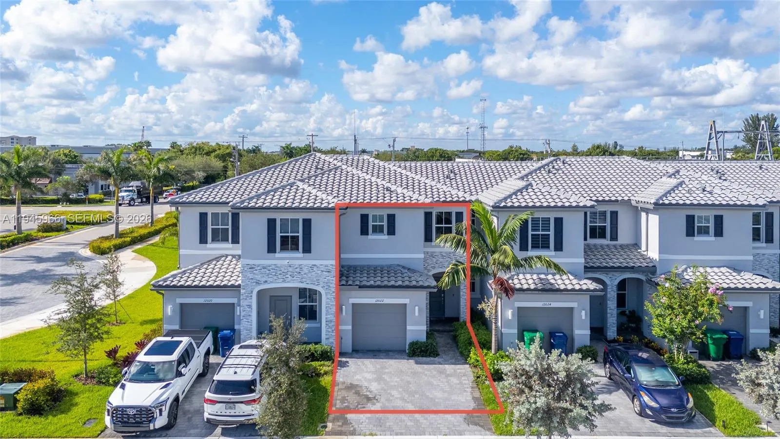 12022 NW 46th St, Coral Springs FL 33076