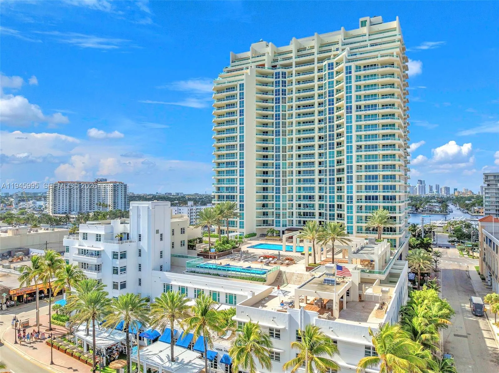 3 bedroom 3 bath for sale at 101 S Fort Lauderdale Beach Blvd # 2601, Fort Lauderdale FL 33316