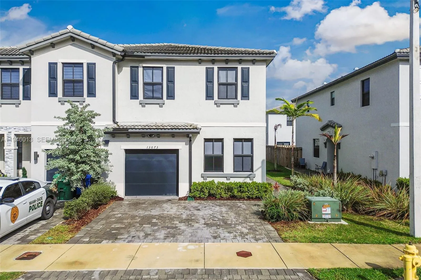 4 bedroom 3 bath for sale at 13073 SW 286th Way, Homestead FL 33033