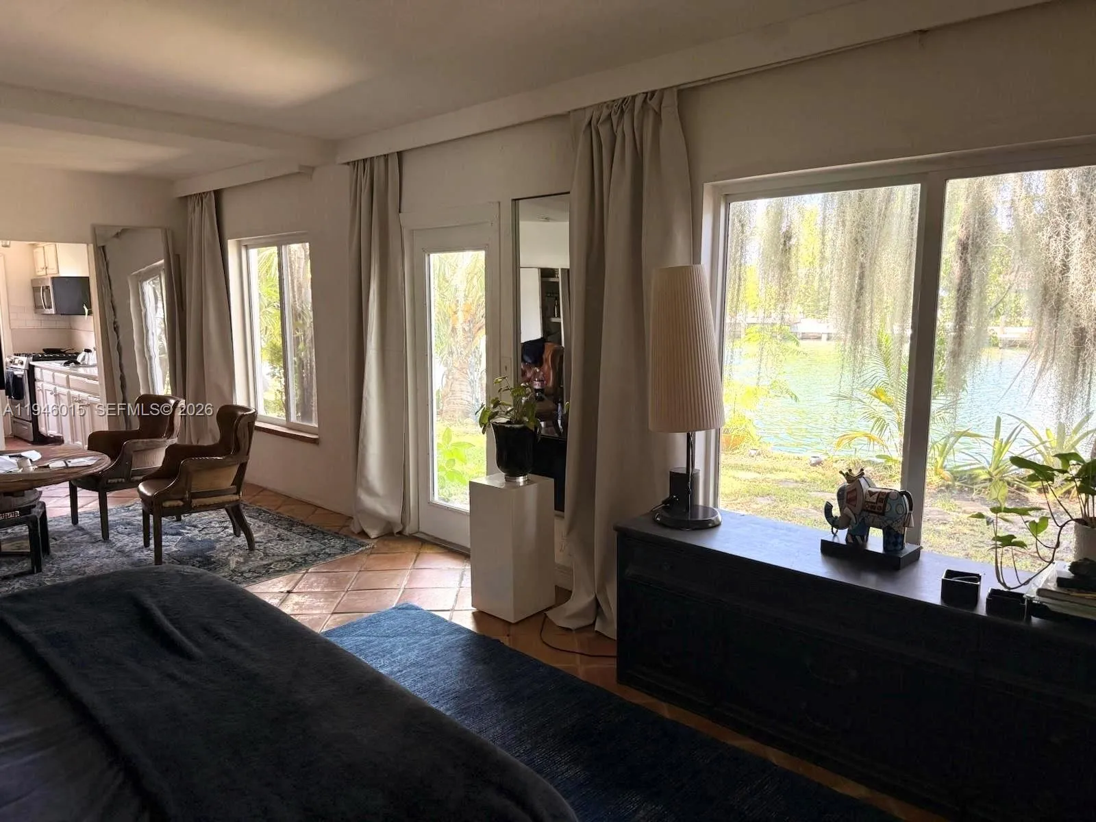 2 bedroom 2 bath for sale at 1785 Calais Dr # 8, Miami Beach FL 33141