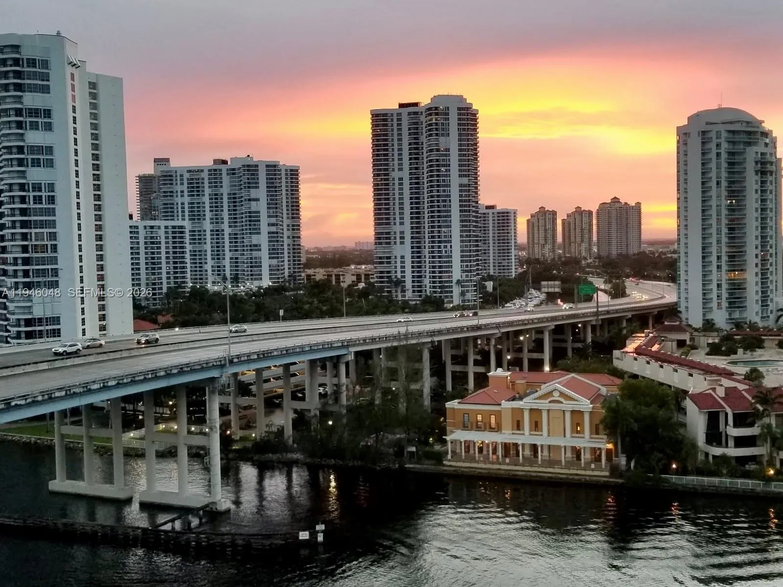 19390 Collins Ave # 1405, Sunny Isles Beach FL 33160