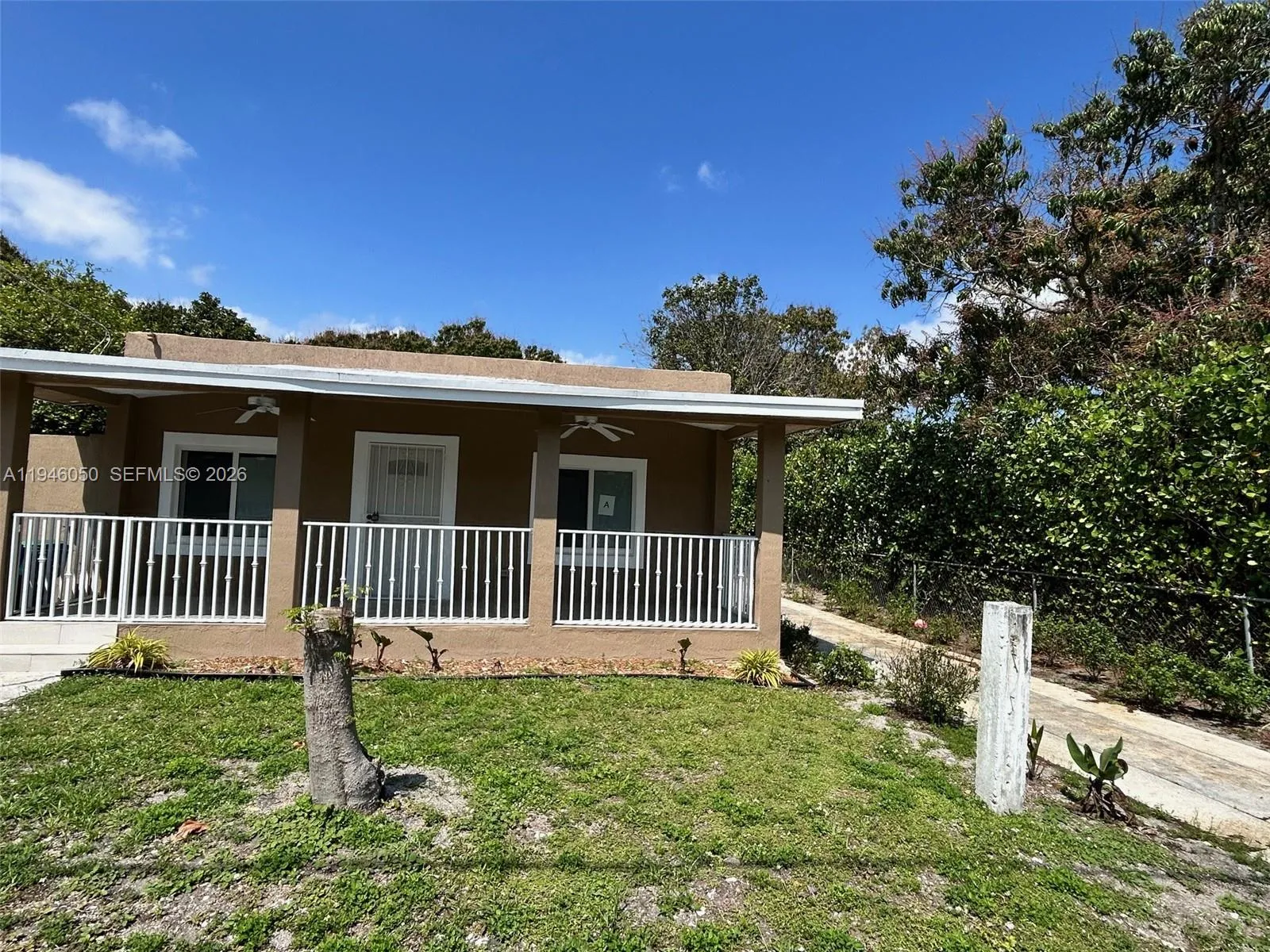 261 NW 49th St # A, Miami FL 33127