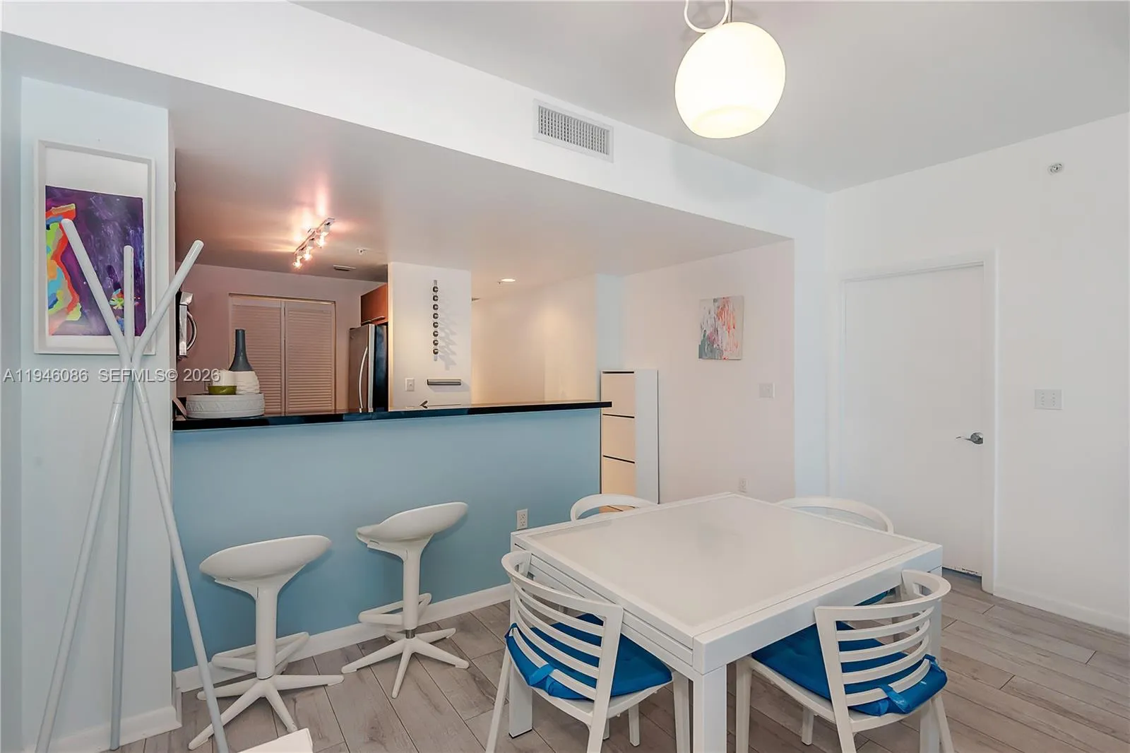 253 NE 2nd St # 907, Miami FL 33132