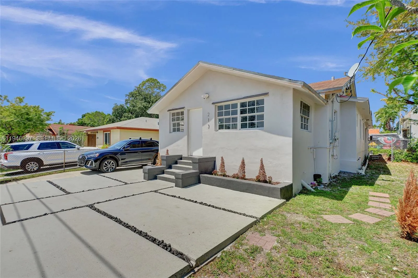 213 NW 34th Ter, Miami FL 33127